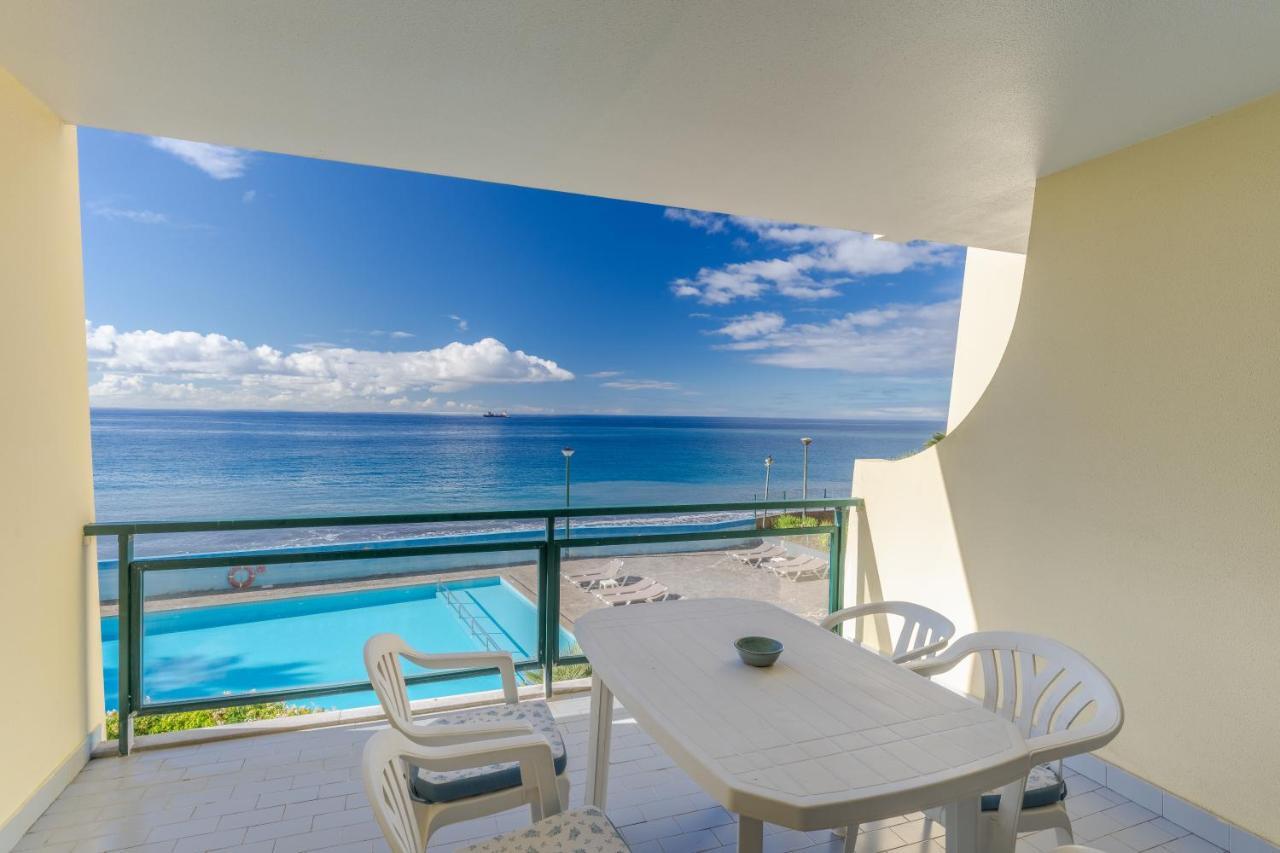 La Ocean View Apartment Funchal  Exterior foto