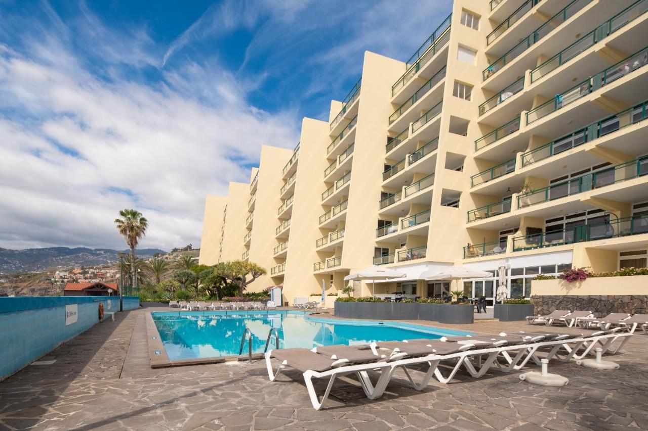 La Ocean View Apartment Funchal  Exterior foto