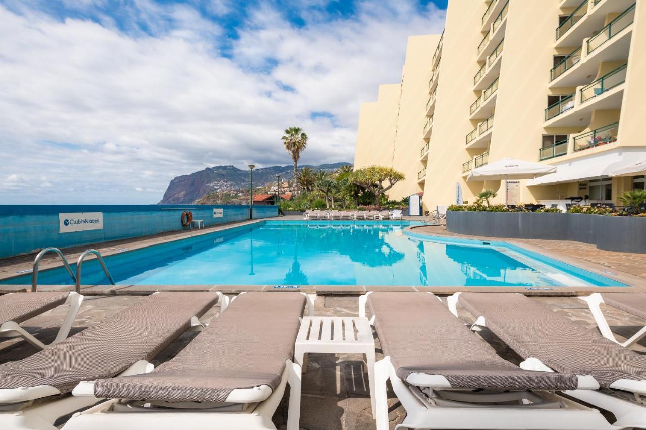 La Ocean View Apartment Funchal  Exterior foto